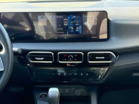 New 2026 Nissan Sentra SV w/ Floor Mat Package image 14