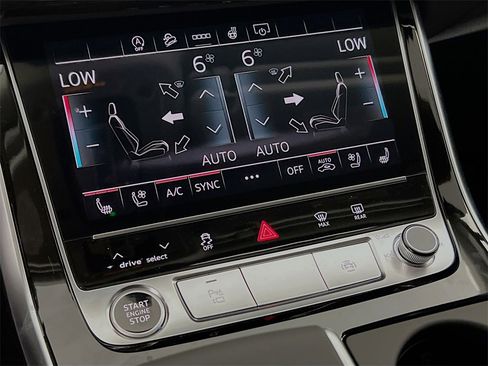 New 2026 Audi Q7 3.0T Premium Plus image 17