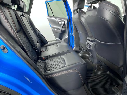 Used 2019 Toyota RAV4 Adventure image 16
