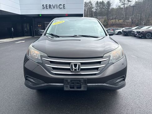 Used 2014 Honda CR-V LX image 8