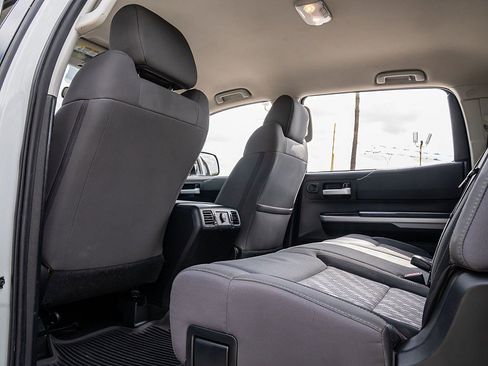 Used 2021 Toyota Tundra SR5 RWD image 17