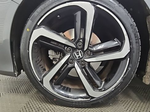 Used 2019 Honda Accord Sport image 38