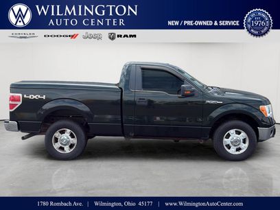 Used 2013 Ford F150 XLT w/ Mid Equipment Group