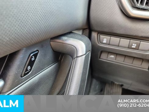 Used 2024 MAZDA CX-50 AWD 2.5 S w/ Preferred Package image 34