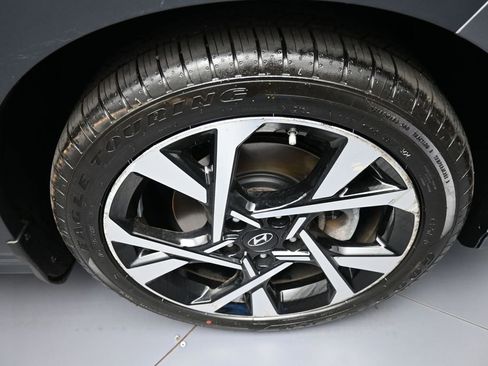Certified 2023 Hyundai Kona Limited AWD/4WD image 13
