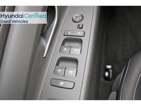 Certified 2025 Hyundai Elantra Sport FWD image 23