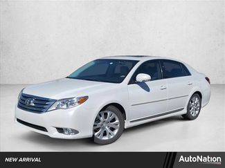 Used 2011 Toyota Avalon video 1