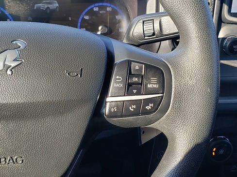 Certified 2021 Ford Bronco Sport image 26