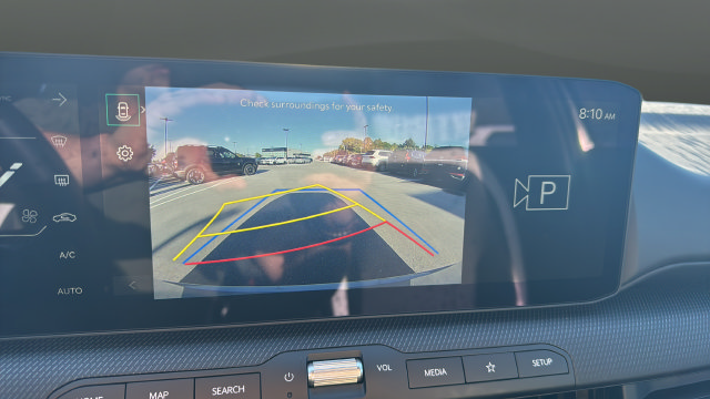 New 2026 Kia K4 EX FWD image 14