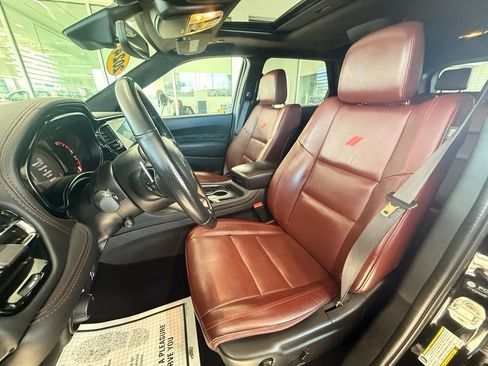 Certified 2024 Dodge Durango R/T image 18