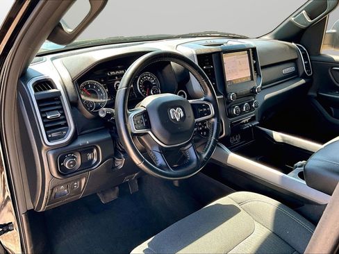 Used 2022 RAM 1500 Big Horn AWD/4WD image 20