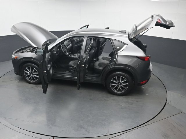 Used 2018 MAZDA CX-5 Touring AWD/4WD image 44