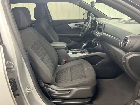 Used 2021 Chevrolet Blazer LT FWD image 21