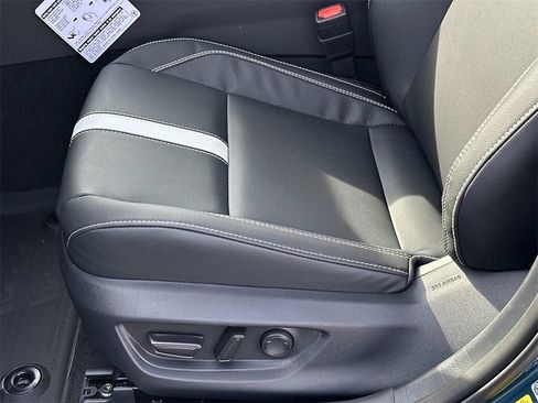 New 2026 Toyota Camry SE image 16