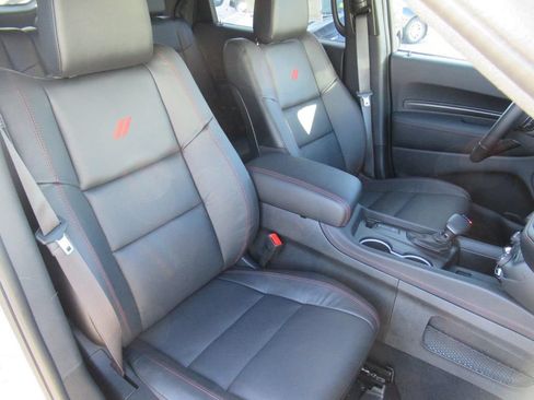 New 2026 Dodge Durango GT AWD/4WD image 9