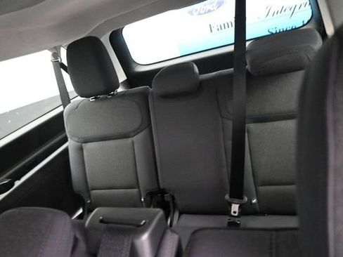 Used 2025 Ford Expedition Max Active AWD/4WD image 10