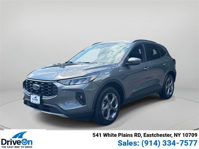 Used 2025 Ford Escape ST-Line Select
