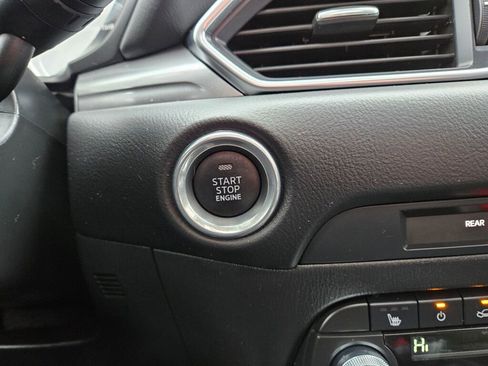 Certified 2024 MAZDA CX-5 AWD 2.5 S w/ Preferred Package image 28