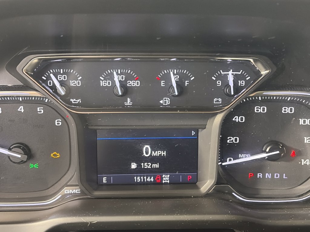 Used 2021 GMC Sierra 1500 Elevation AWD/4WD image 15