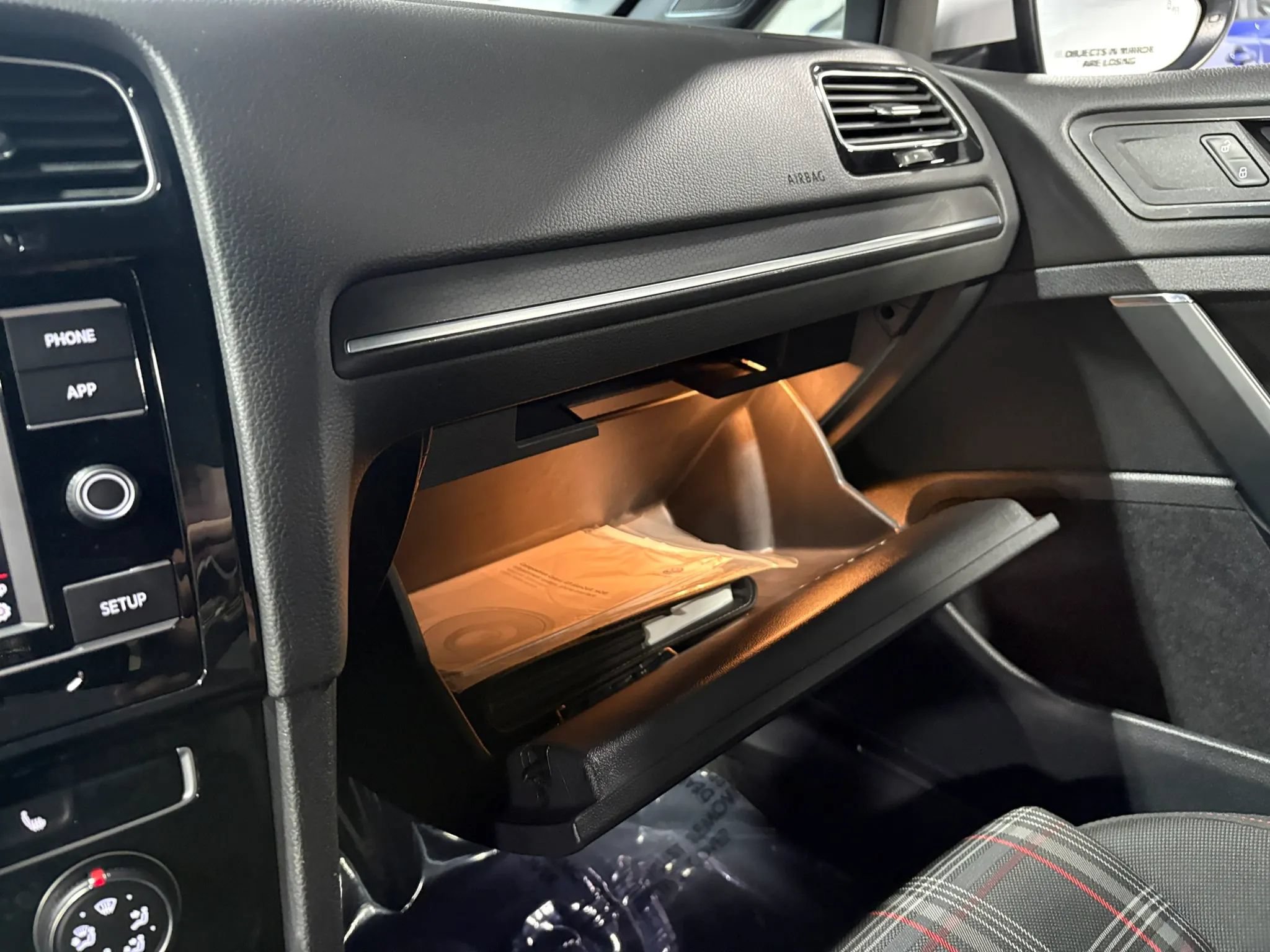 Used 2019 Volkswagen GTI S FWD image 22