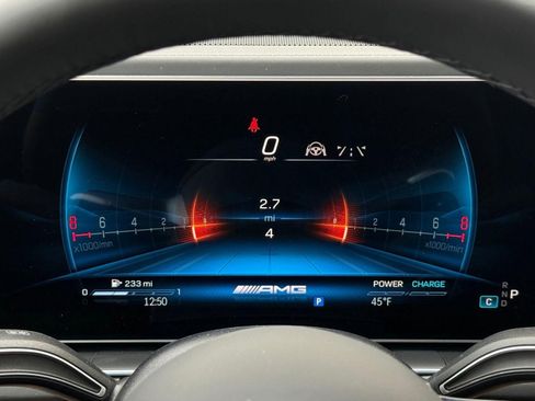 New 2026 Mercedes-Benz GLE 63 AMG S image 20