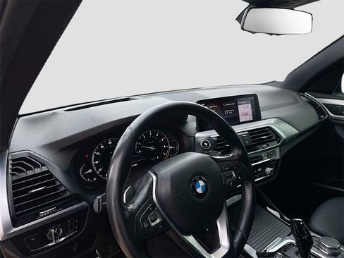 Used 2019 BMW X3 xDrive30i image 11