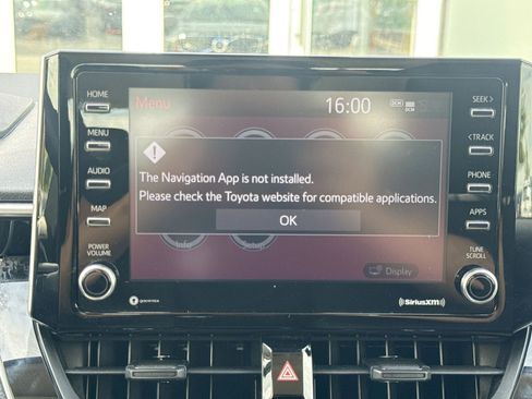 Used 2021 Toyota Corolla LE FWD image 20