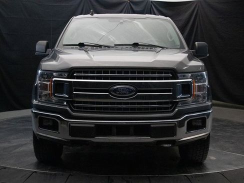 Used 2019 Ford F150 XLT w/ Equipment Group 302A Luxury image 4