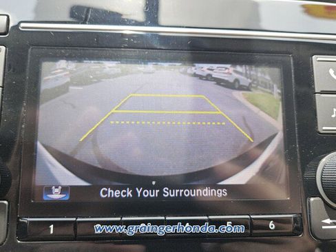 Used 2019 Honda CR-V LX image 16