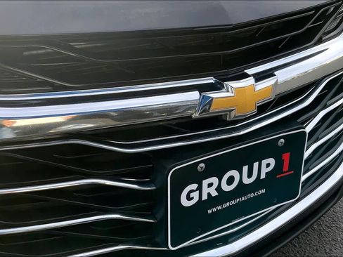 Used 2022 Chevrolet Malibu LS image 29