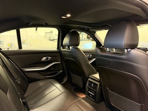 Used 2023 BMW 330i xDrive Sedan w/ Driving Assistance Package image 25