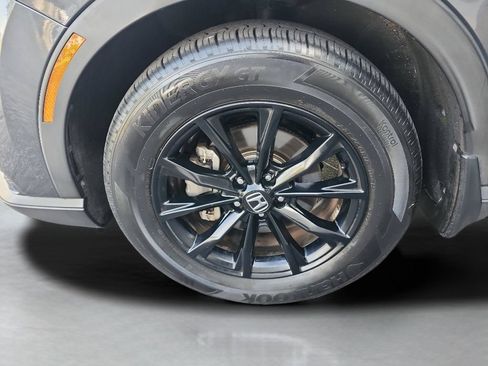 Used 2023 Honda CR-V Sport image 36