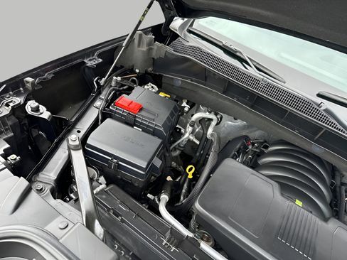 Used 2022 Chevrolet Silverado 1500 High Country w/ Safety Package II image 31