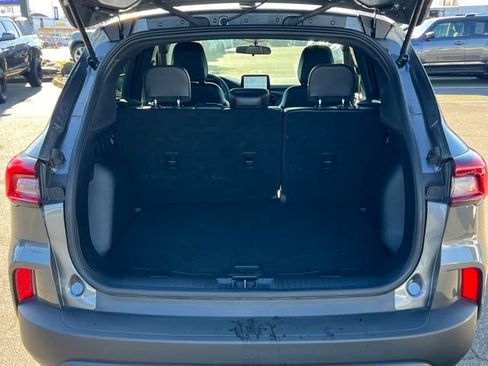 Used 2025 Ford Escape ST-Line image 11