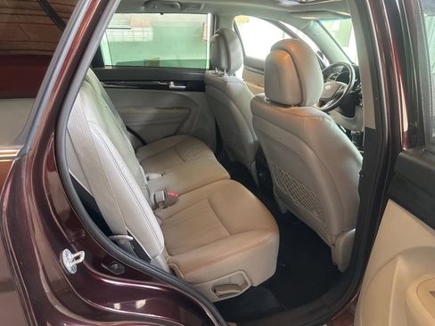 Used 2015 Kia Sorento SX AWD/4WD image 30