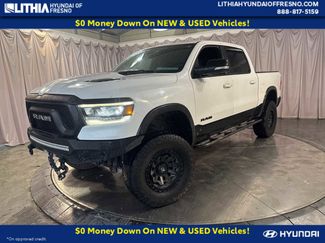 Used 2019 RAM 1500 Rebel w/ Rebel Level 2 Equipment Group video 1