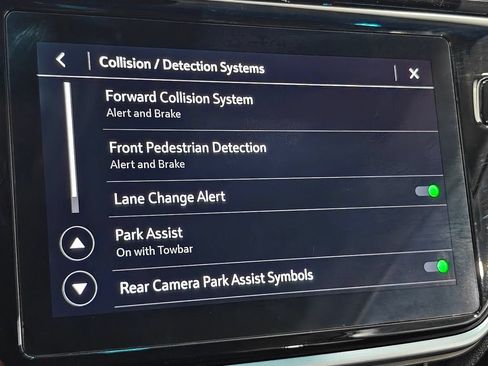 Used 2023 Chevrolet Bolt LT w/ Driver Confidence Package FWD image 39
