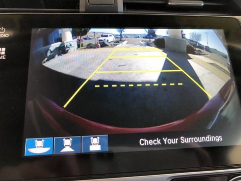 Used 2016 Honda Civic Touring image 26