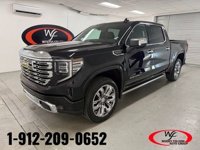 New 2026 GMC Sierra 1500 Denali w/ Denali Reserve Package