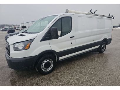 Used 2018 Ford Transit 250 148 Low Roof