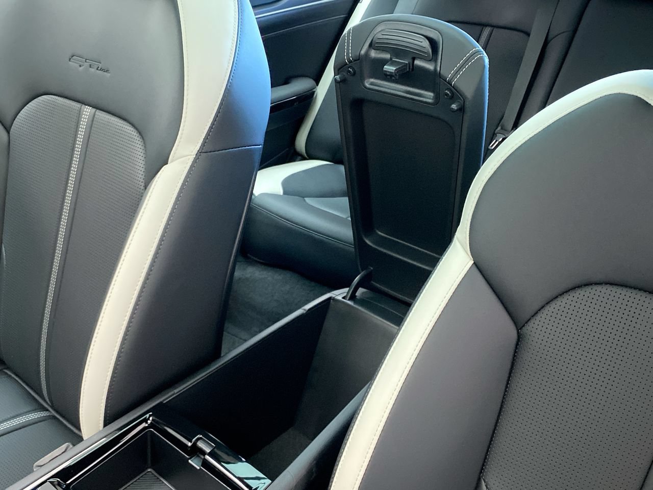 Certified 2026 Kia K5 GT-Line w/ GT-Line Premium Package FWD image 29