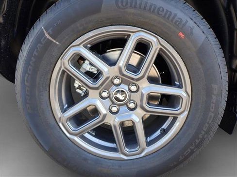 New 2025 Ford Bronco Sport Big Bend image 7