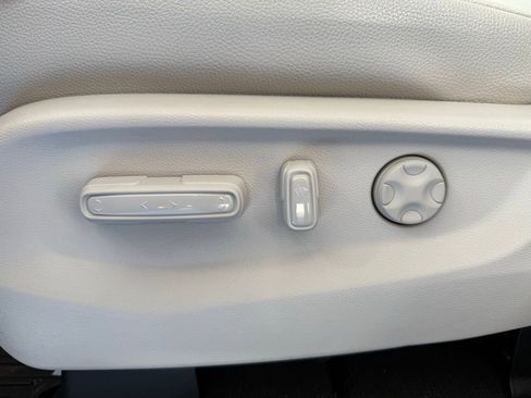 Used 2026 Honda Odyssey EX-L image 24