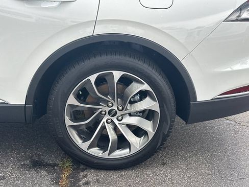 New 2026 Lincoln Aviator Reserve RWD image 19