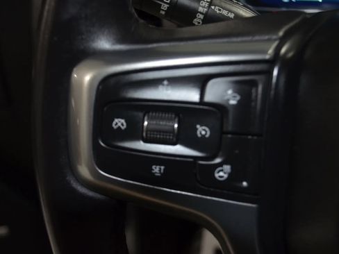 Used 2022 Chevrolet Tahoe Z71 w/ Luxury Package image 39