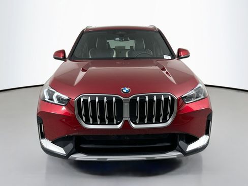 New 2026 BMW X1 xDrive28i w/ Convenience Package image 2