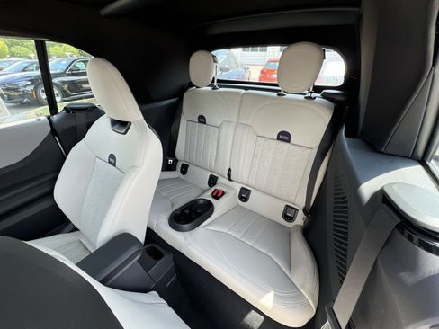 New 2026 MINI Cooper Convertible FWD image 22