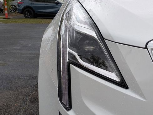 New 2026 Cadillac XT5 Premium Luxury w/ Driver Assist Package image 11