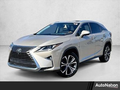 Used 2019 Lexus RX 350 RX 350
