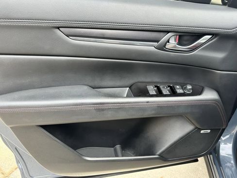 Used 2023 MAZDA CX-5 Carbon Edition image 21